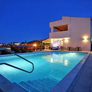  Apartament Dalmacija