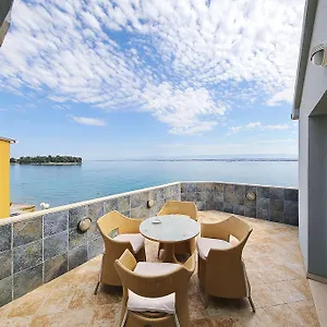  Apartament Punta
